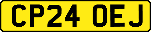 CP24OEJ