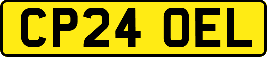 CP24OEL