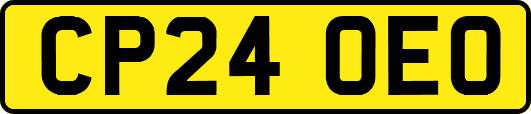 CP24OEO