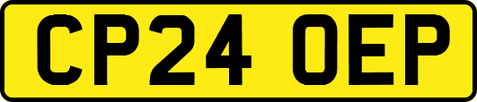 CP24OEP