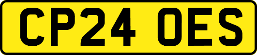 CP24OES