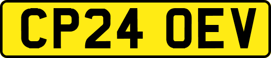 CP24OEV