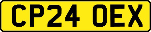 CP24OEX