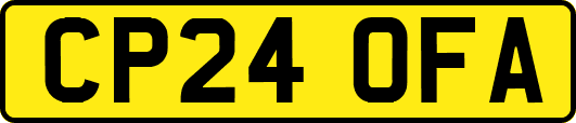 CP24OFA