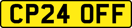 CP24OFF