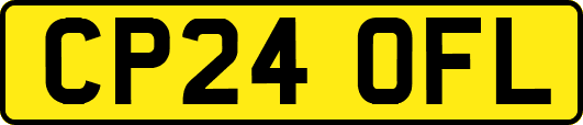 CP24OFL