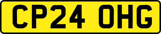 CP24OHG