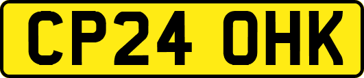 CP24OHK