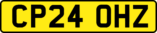 CP24OHZ