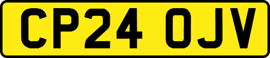 CP24OJV
