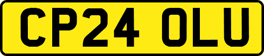 CP24OLU