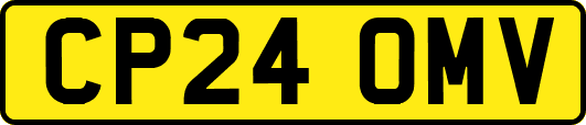 CP24OMV