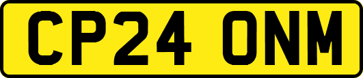CP24ONM