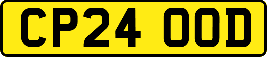 CP24OOD