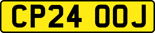 CP24OOJ