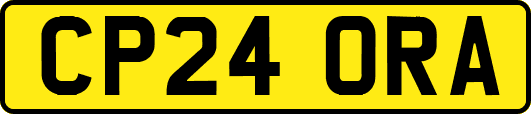 CP24ORA