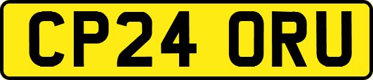 CP24ORU