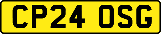 CP24OSG