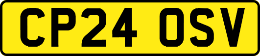 CP24OSV
