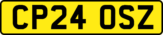 CP24OSZ