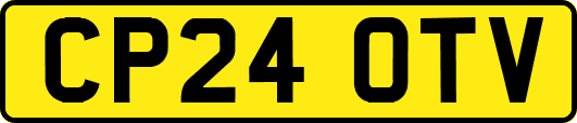CP24OTV
