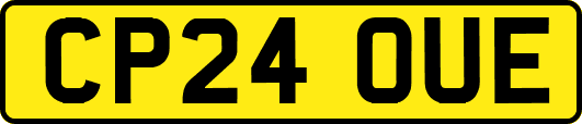 CP24OUE