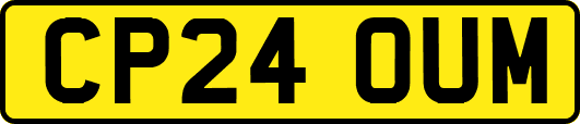 CP24OUM