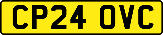 CP24OVC