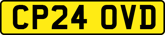 CP24OVD