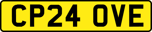 CP24OVE