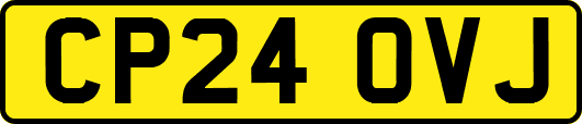 CP24OVJ