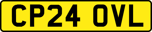 CP24OVL