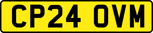 CP24OVM