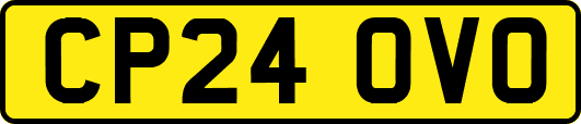 CP24OVO