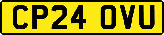 CP24OVU