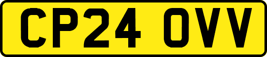 CP24OVV