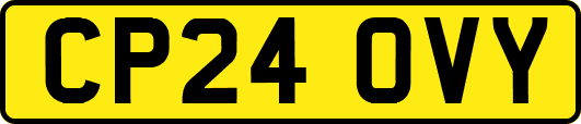 CP24OVY