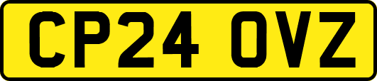CP24OVZ