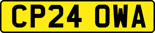 CP24OWA