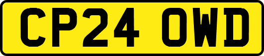 CP24OWD