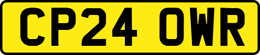 CP24OWR