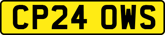 CP24OWS