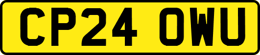 CP24OWU