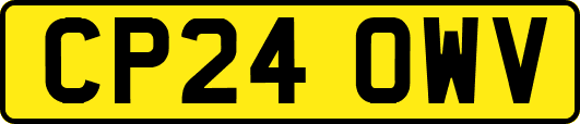 CP24OWV