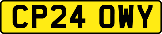 CP24OWY