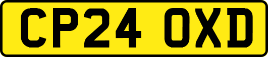 CP24OXD