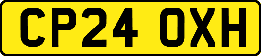 CP24OXH