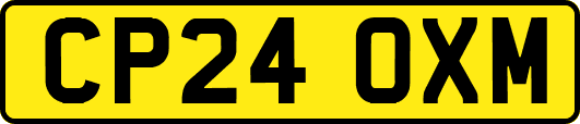 CP24OXM