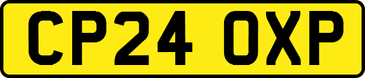 CP24OXP
