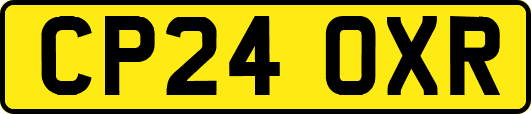CP24OXR